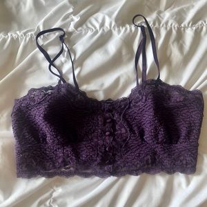 Free People Bralette